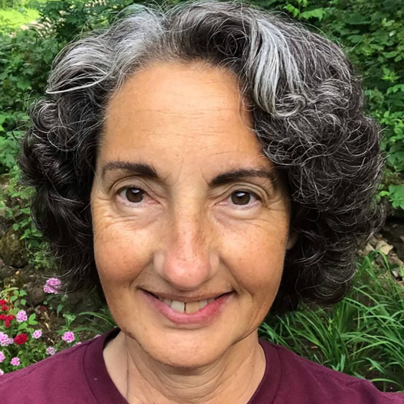 Dr. Kim Lester