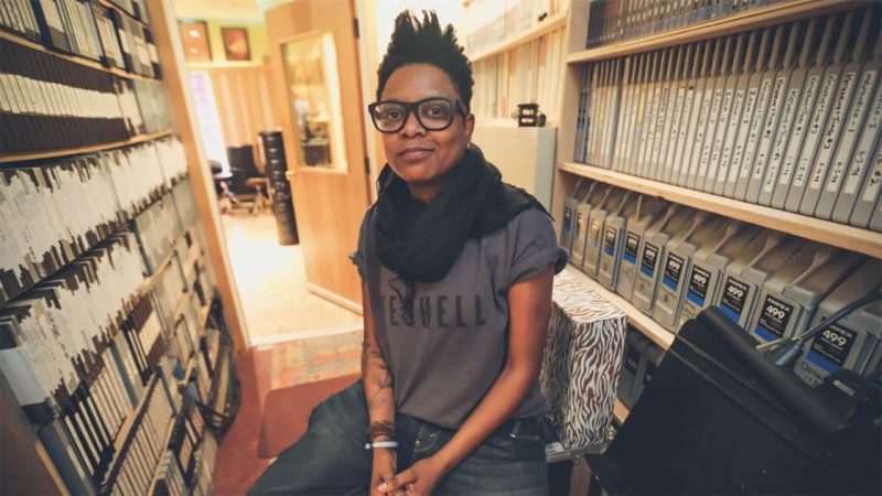 Shirlette Ammons