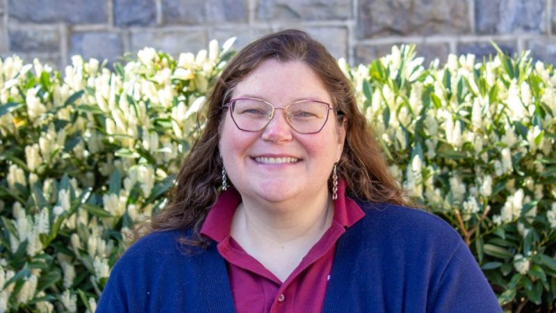 Kristy Collins