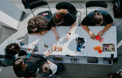Virginia Tech Science Festival to return on Nov. 11