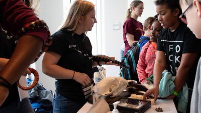 Collaborative Educational Research Impact Community (CERIC)