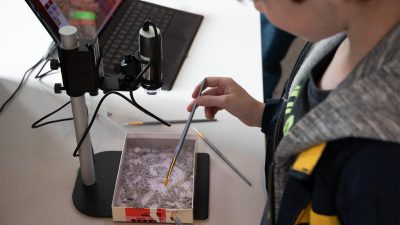 Community Engagement and Research Broader Impacts