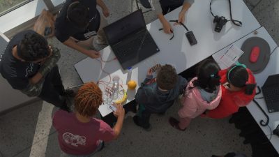 Graduate and Undergraduate Student Opportunities