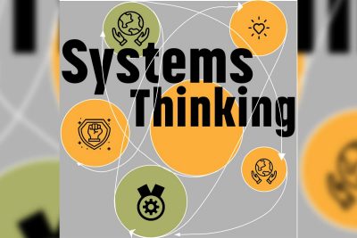 Systems Thinking and Causal Loop Diagrams in the Real World