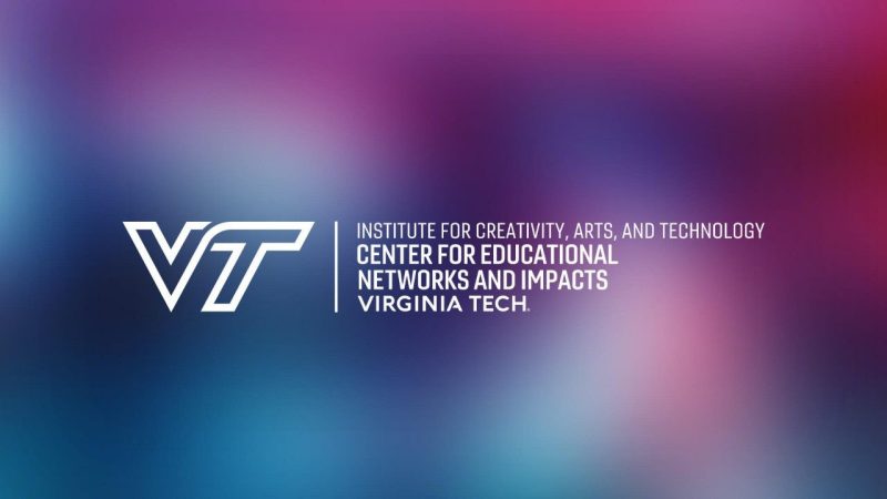 ICAT Playdate — Understanding Organizational Partnerships to Improve Low Income Student Success
